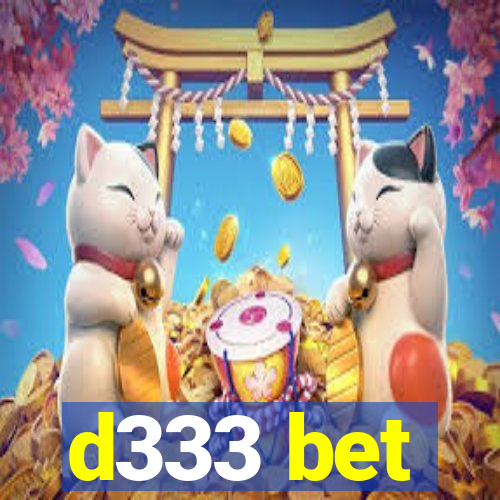 d333 bet